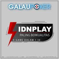 Galaupoker