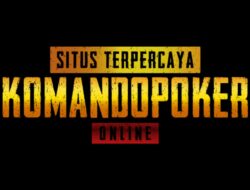 Komandopoker