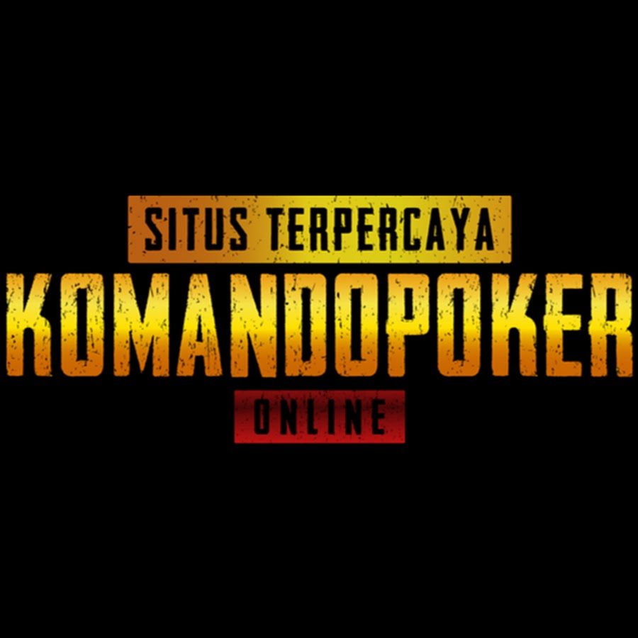 Komandopoker Komandopoker