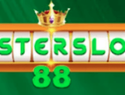Masterslot88 Masterslot88