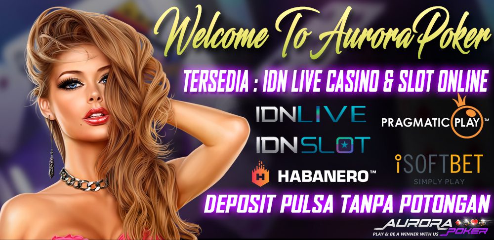 Aurorapoker