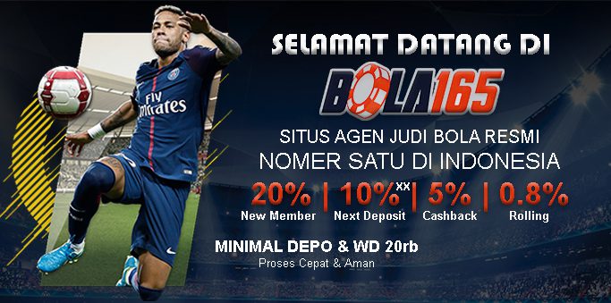 Bola165