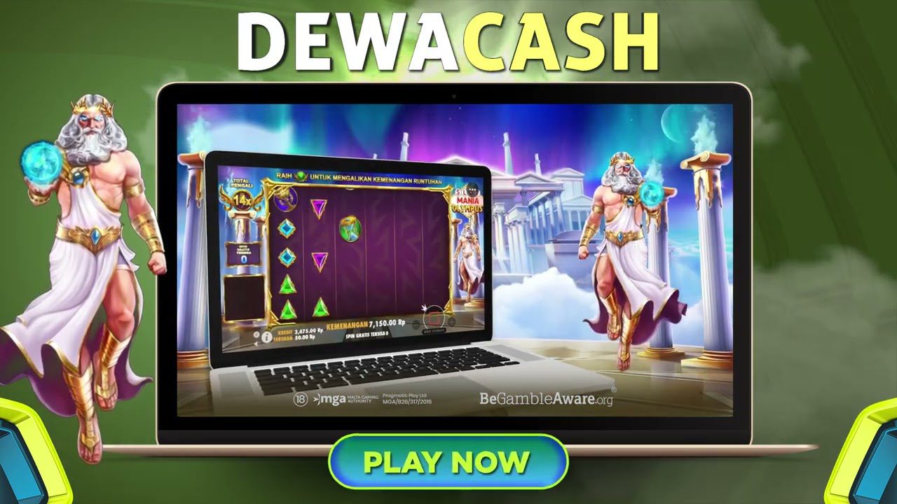 Dewacash