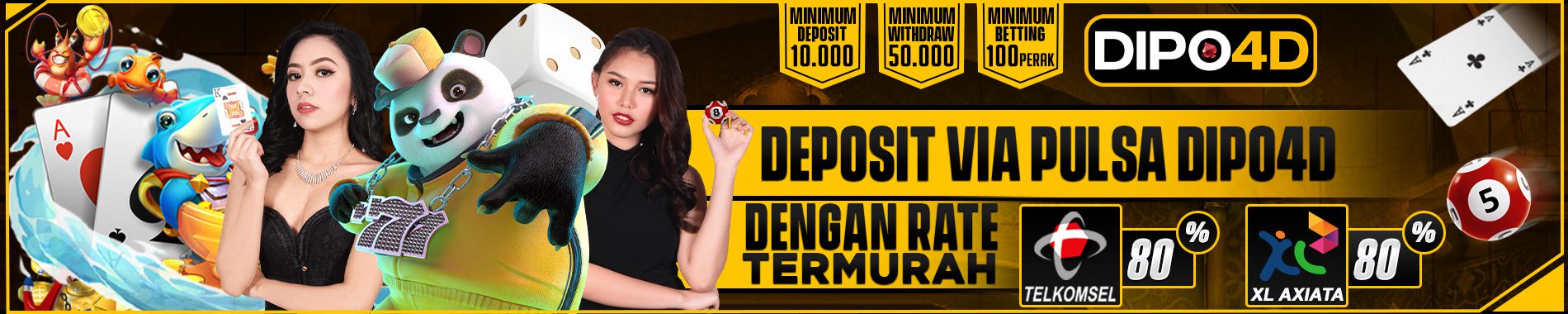 Dipo4d