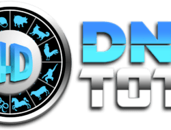 Dnatoto Dnatoto