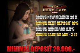 Doktorpoker