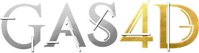 Gas4d