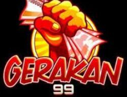 Gerakan99