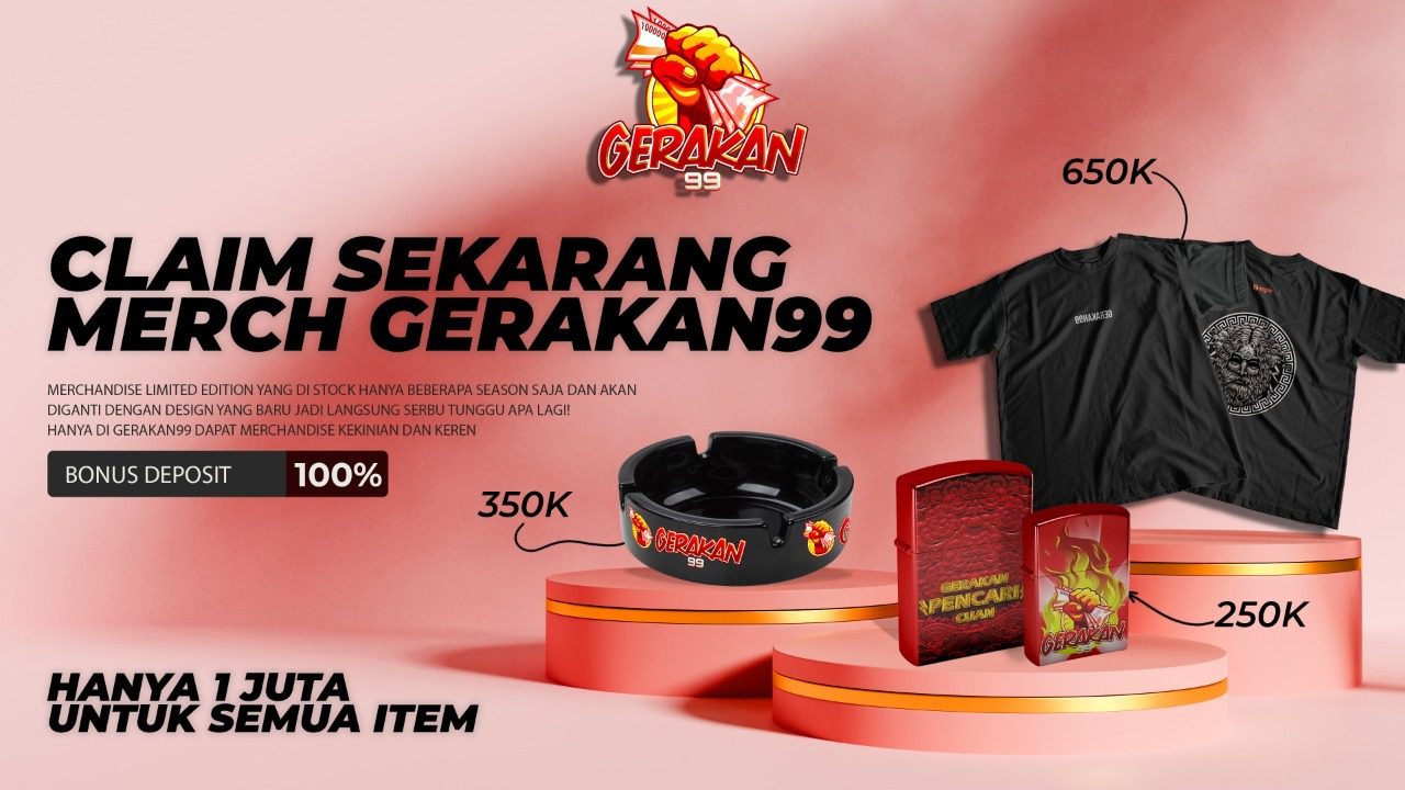 Gerakan99