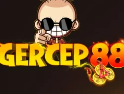 Gercep88