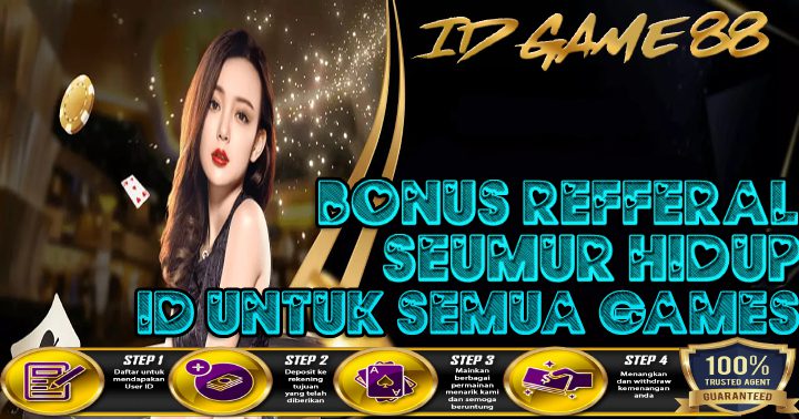 Idgame88
