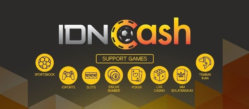 Idncash