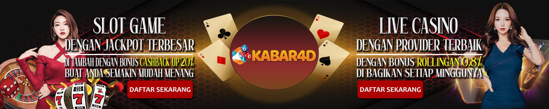 Kabar4d