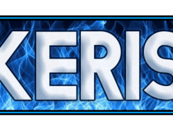 Keris4d2 Keris4d2