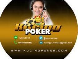 Kucingpoker