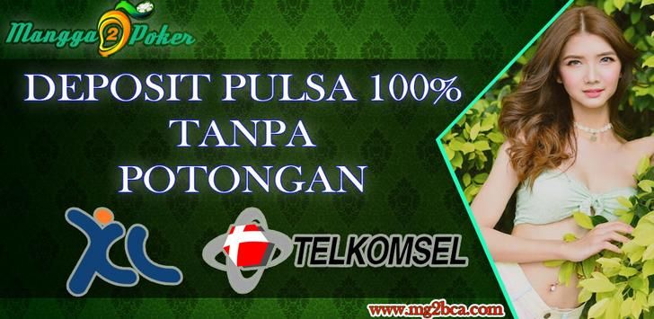Mangga2poker