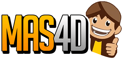 Mas4d