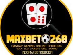 Maxbet268