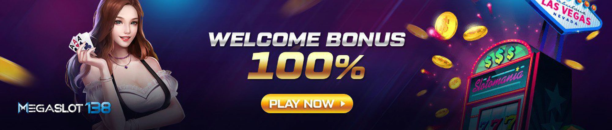 Megaslot138