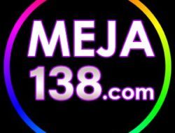 Meja138