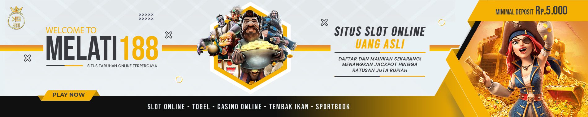 Melati188