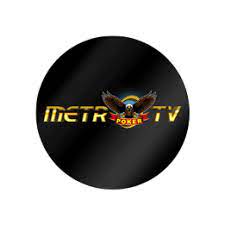 Metrotvpoker Metrotvpoker