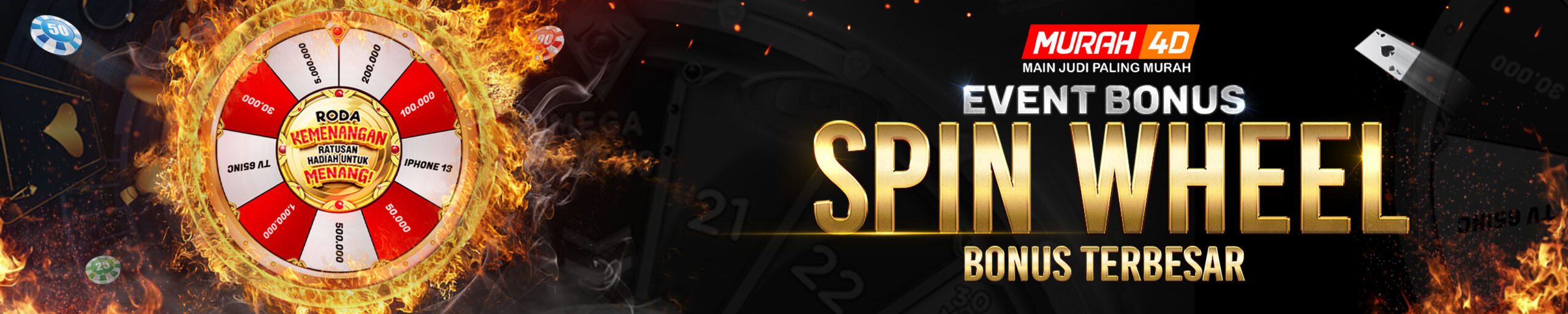 Murah4d