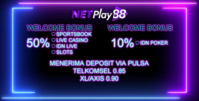 Netplay88