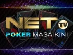 Nettvpoker