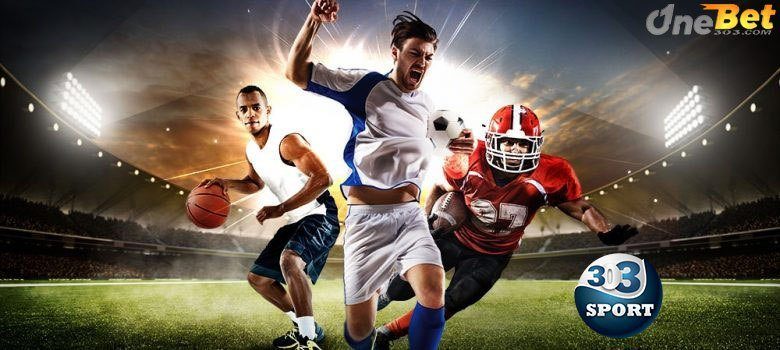 Onebet303