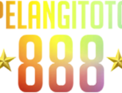 Pelangitoto888 Pelangitoto888