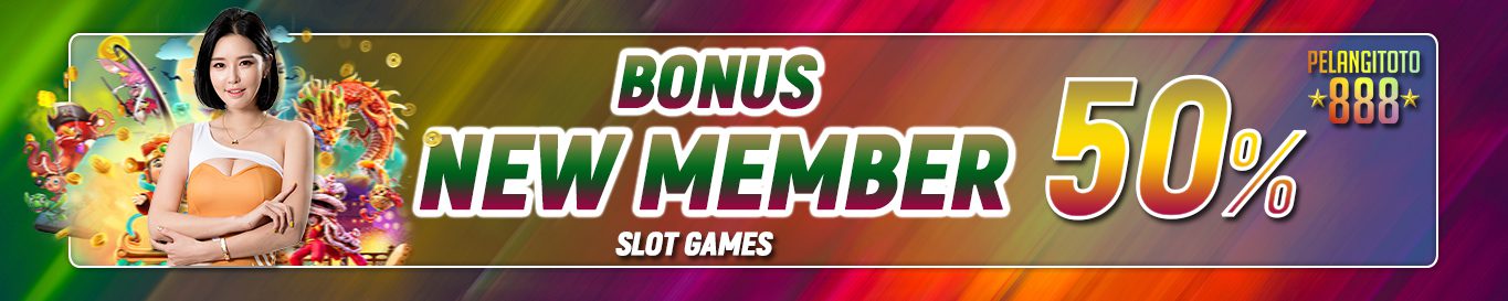 Pelangitoto888