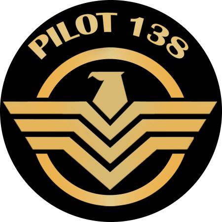 Pilot138 Pilot138
