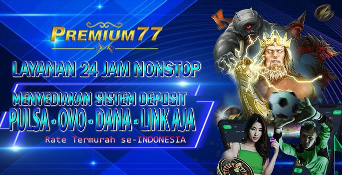 Premium77