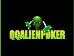 QQalienpoker