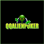 QQalienpoker QQalienpoker