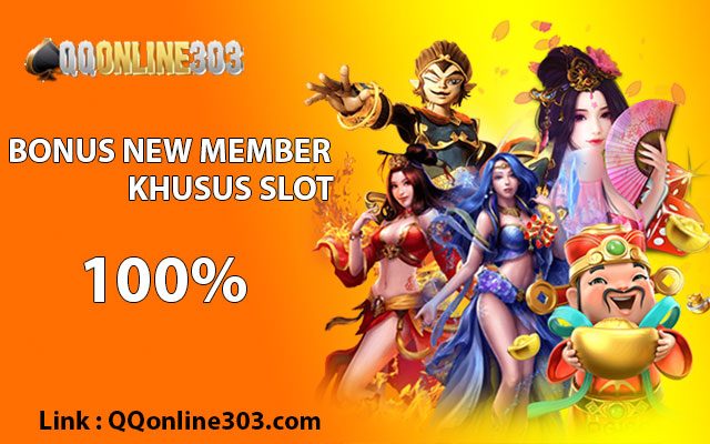 QQonline303