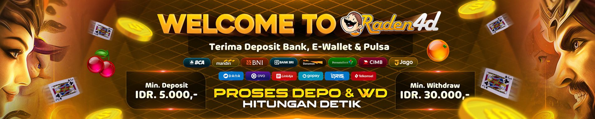 Raden4d