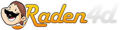 Raden4d Raden4d