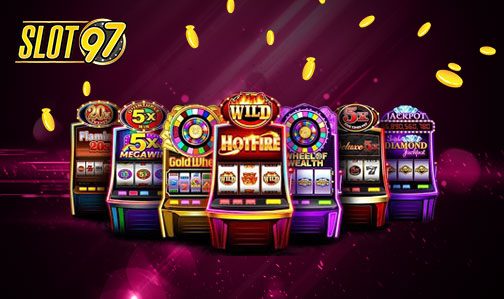 Slot97