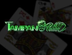 Tampanpoker