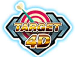 Target4d