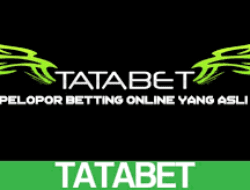 Tatabet Tatabet