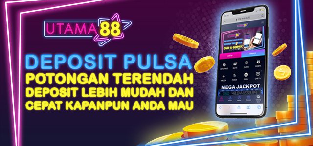 Utama88