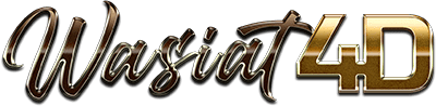 Wasiat4d Wasiat4d